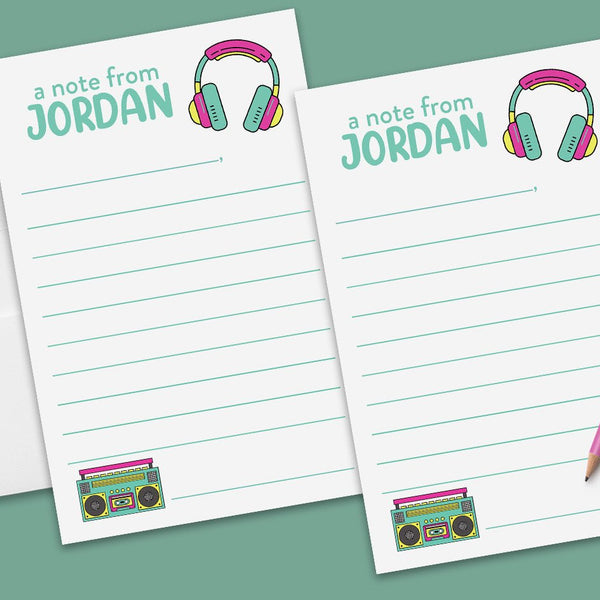 Black History Month: A Chance to Learn and Grow - The Note House