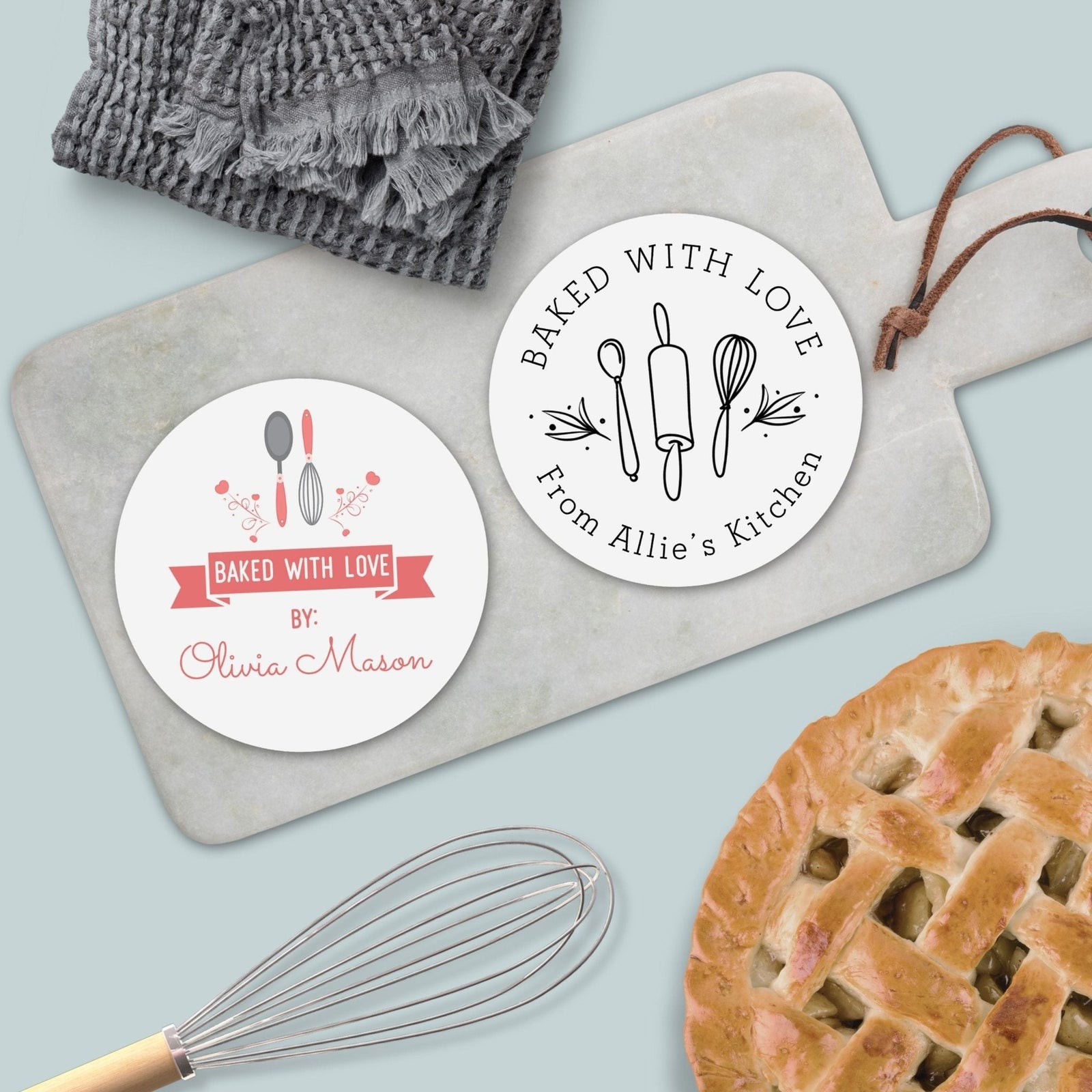 Calling All Crafters and Bakers - The Note House