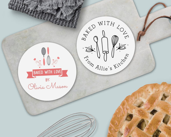 Calling All Crafters and Bakers - The Note House
