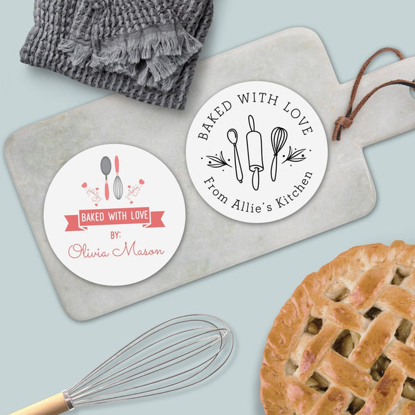 Calling All Crafters and Bakers - The Note House