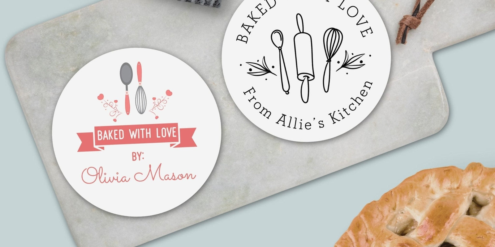 Calling All Crafters and Bakers - The Note House