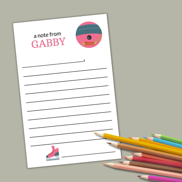 Celebrate National Card and Letter Writing Month - The Note House