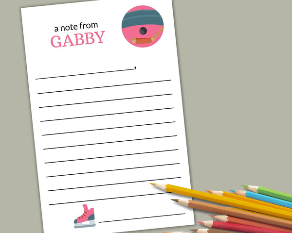 Celebrate National Card and Letter Writing Month - The Note House