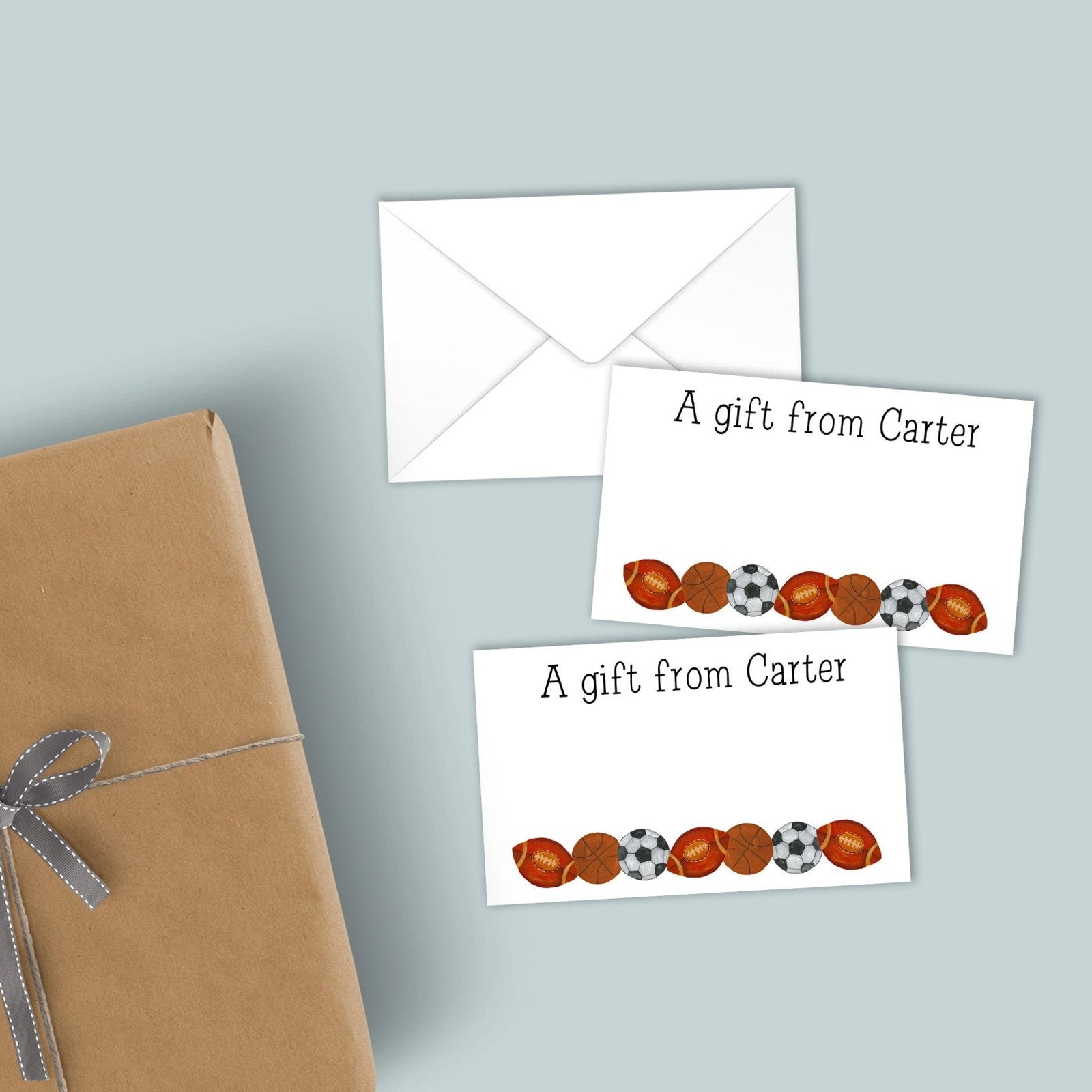 Celebrating August and the Summer Olympics - The Note House