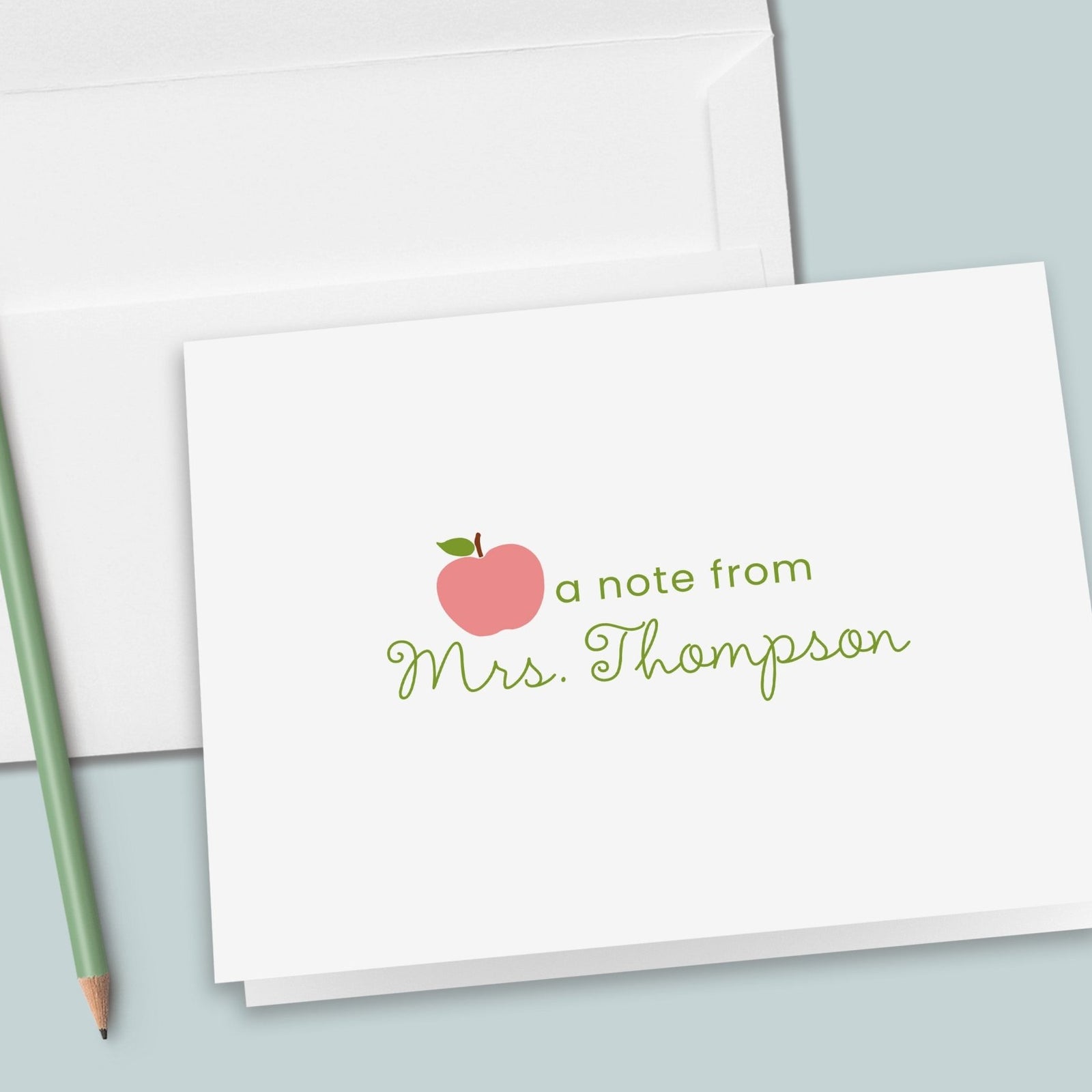 Celebrating Our Everyday Heroes: Unique Gift Ideas for Teacher's Day - The Note House