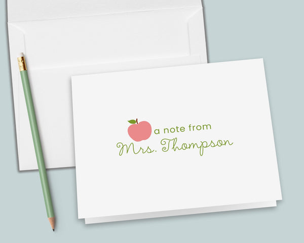 Celebrating Our Everyday Heroes: Unique Gift Ideas for Teacher's Day - The Note House