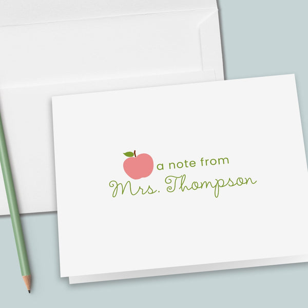 Celebrating Our Everyday Heroes: Unique Gift Ideas for Teacher's Day - The Note House