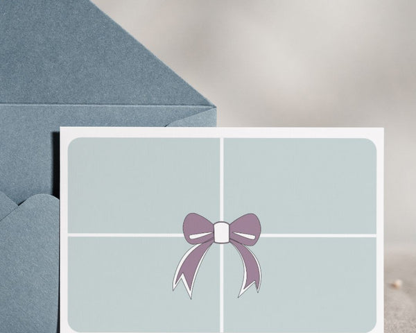 Holiday Gift Guide - The Note House