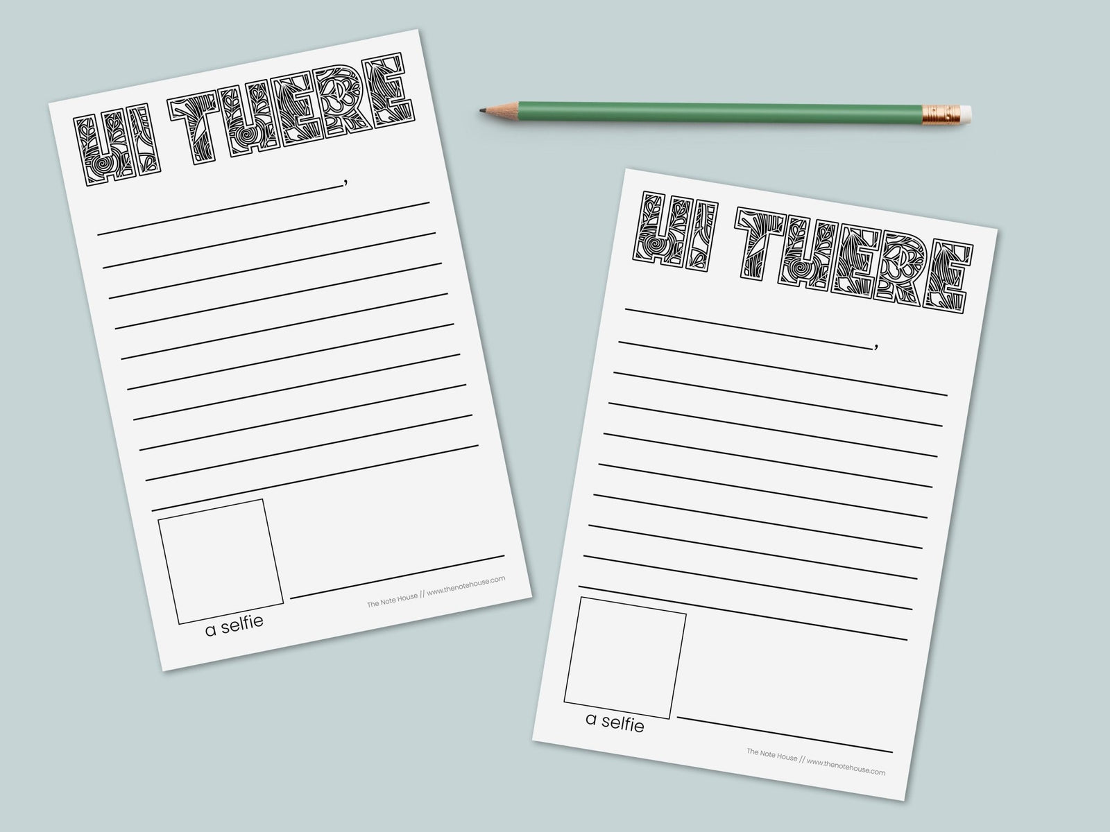 Inspire Young Minds: How to Keep Kids Creative All Year Round - The Note House