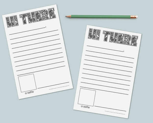 Inspire Young Minds: How to Keep Kids Creative All Year Round - The Note House