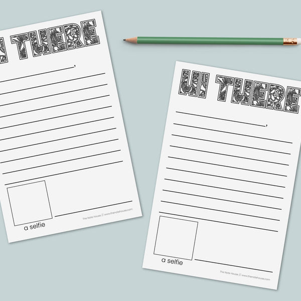Inspire Young Minds: How to Keep Kids Creative All Year Round - The Note House