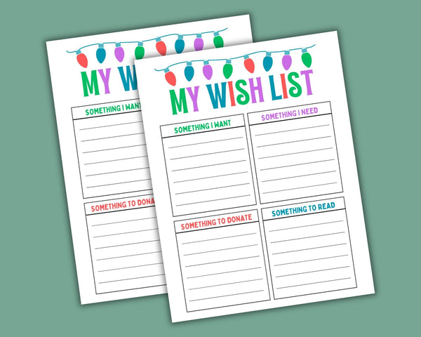 Jingle All the Way: How to Keep Kids Grateful and Busy this Holiday Season - The Note House