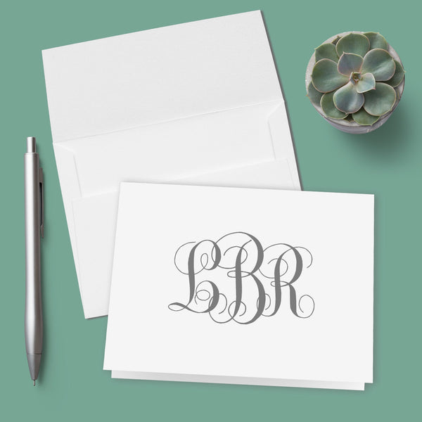 No Joke, April is National Letter Writing Month! - The Note House