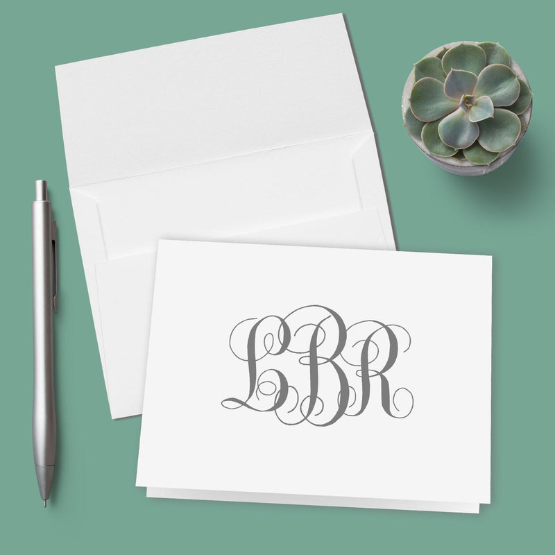 No Joke, April is National Letter Writing Month! - The Note House