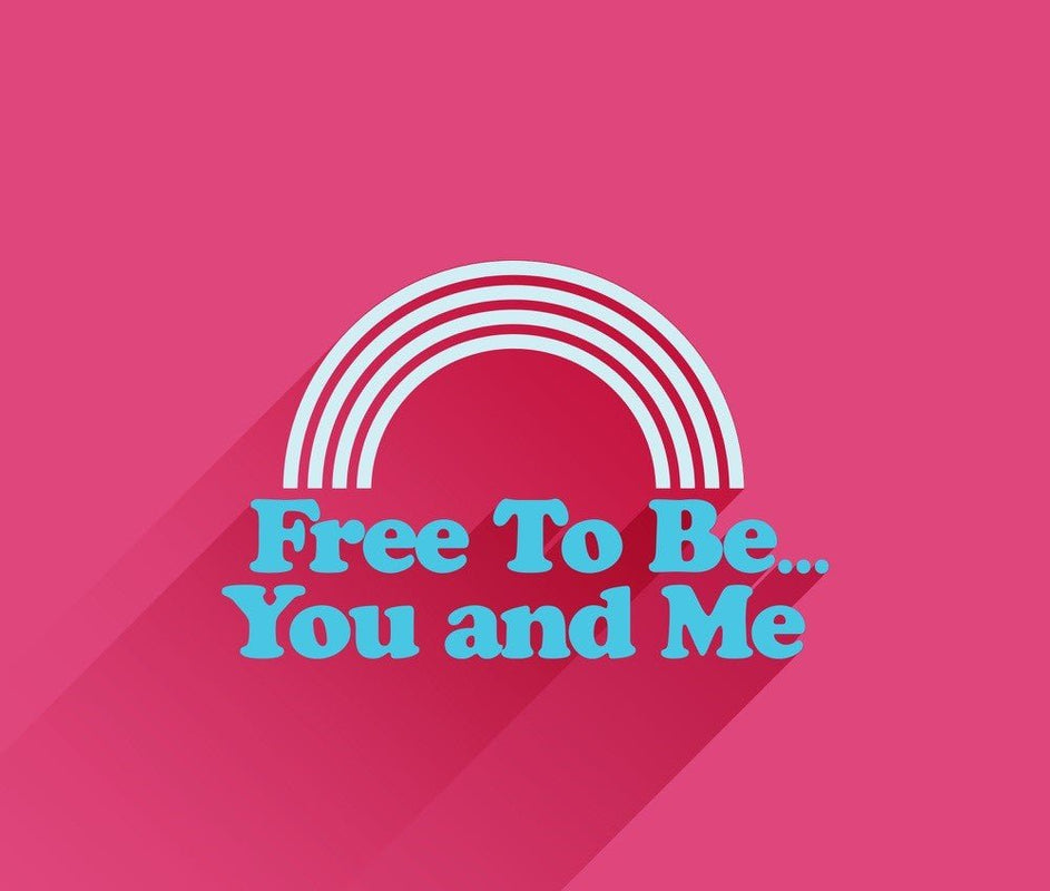Nostalgic Tunes that Shaped Our Lives: A Tribute to 'Free to Be, You and Me' - The Note House