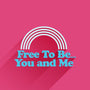 Nostalgic Tunes that Shaped Our Lives: A Tribute to 'Free to Be, You and Me' - The Note House