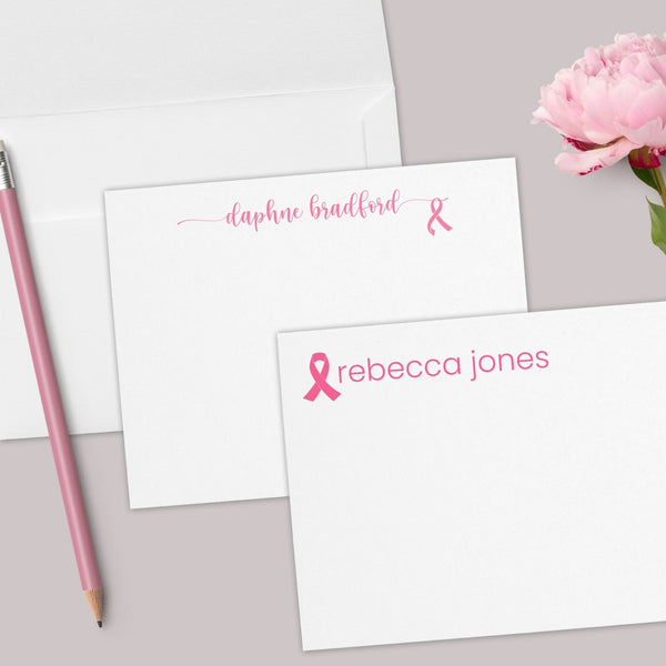 October's Pink Power: How Mammograms Save Lives During Breast Cancer Awareness Month - The Note House