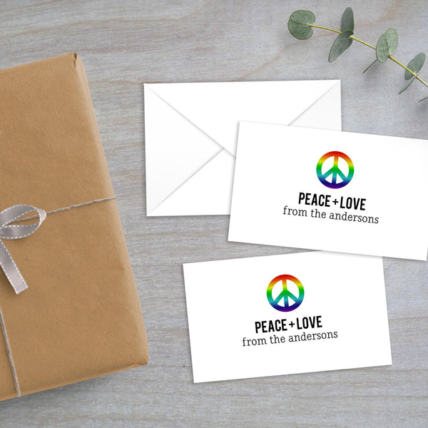 Pride Month: Celebrate Diversity and Self-Expression - The Note House