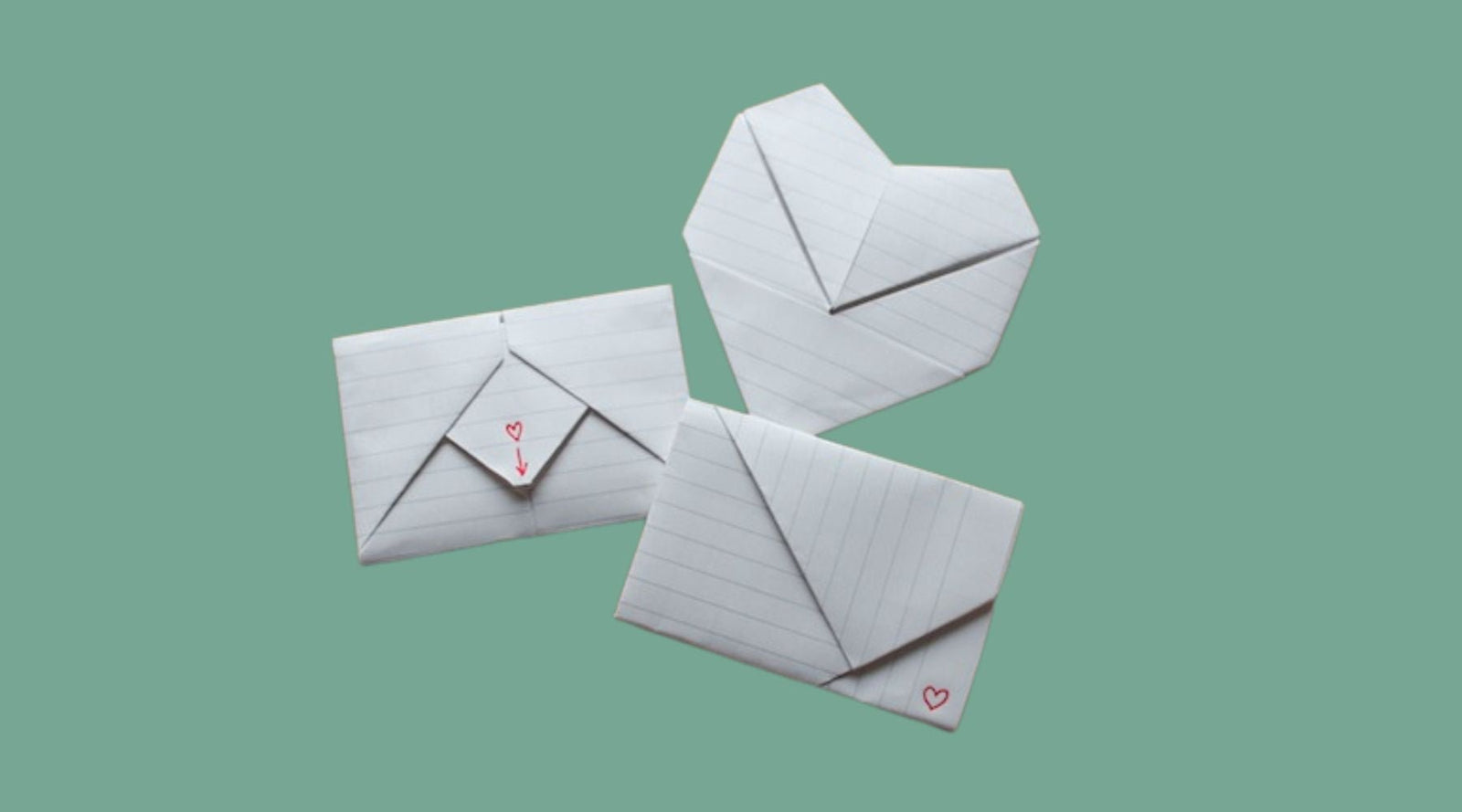 Rediscover the Joy of Handwritten Letters This Letter Writing Day - The Note House