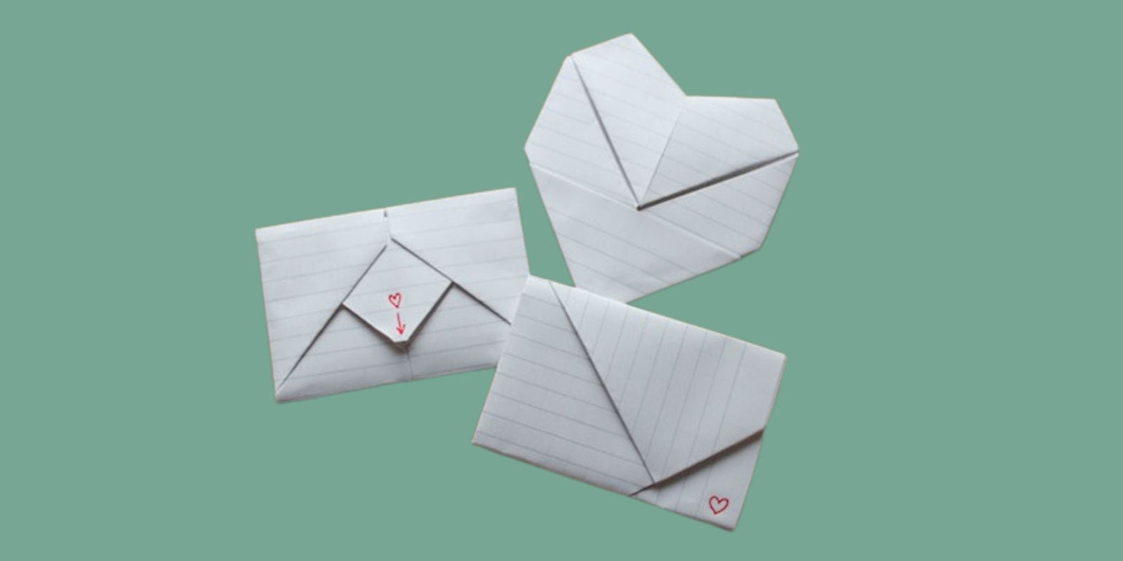 Rediscover the Joy of Handwritten Letters This Letter Writing Day - The Note House