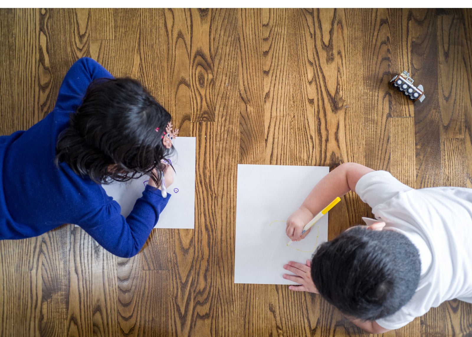 Reviving the Art of Thank You Notes: Tips & Tricks for Your Little Ones - The Note House