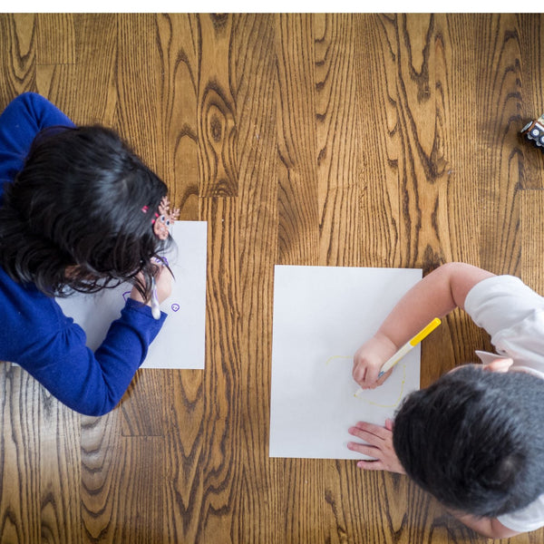 Reviving the Art of Thank You Notes: Tips & Tricks for Your Little Ones - The Note House