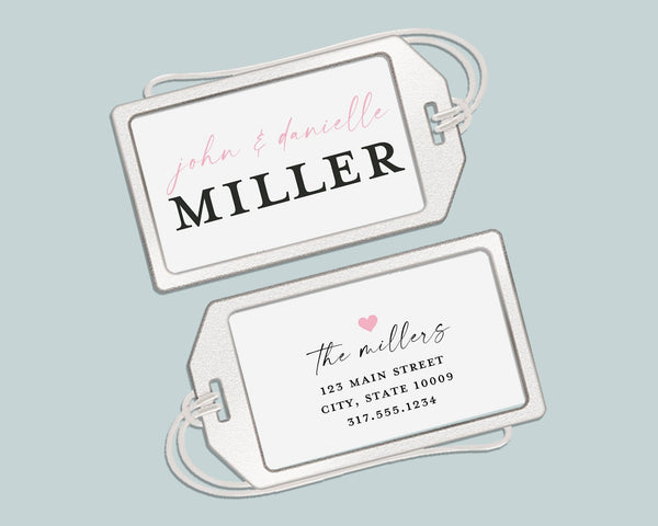 Stand Out This Wedding Season with Customizable Gifts - The Note House