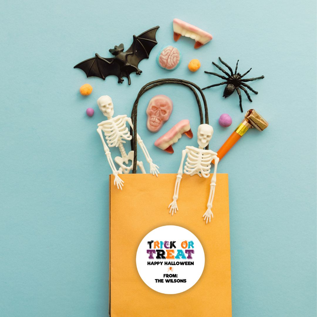 The Magic of Fall: Creative Ways to Enjoy the Season with Your Kids - The Note House