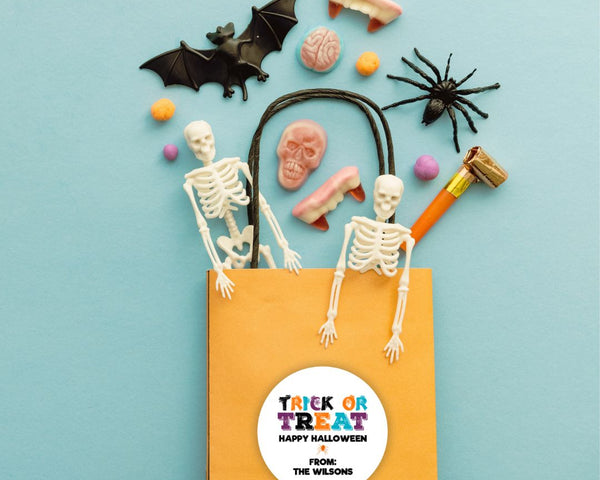 The Magic of Fall: Creative Ways to Enjoy the Season with Your Kids - The Note House