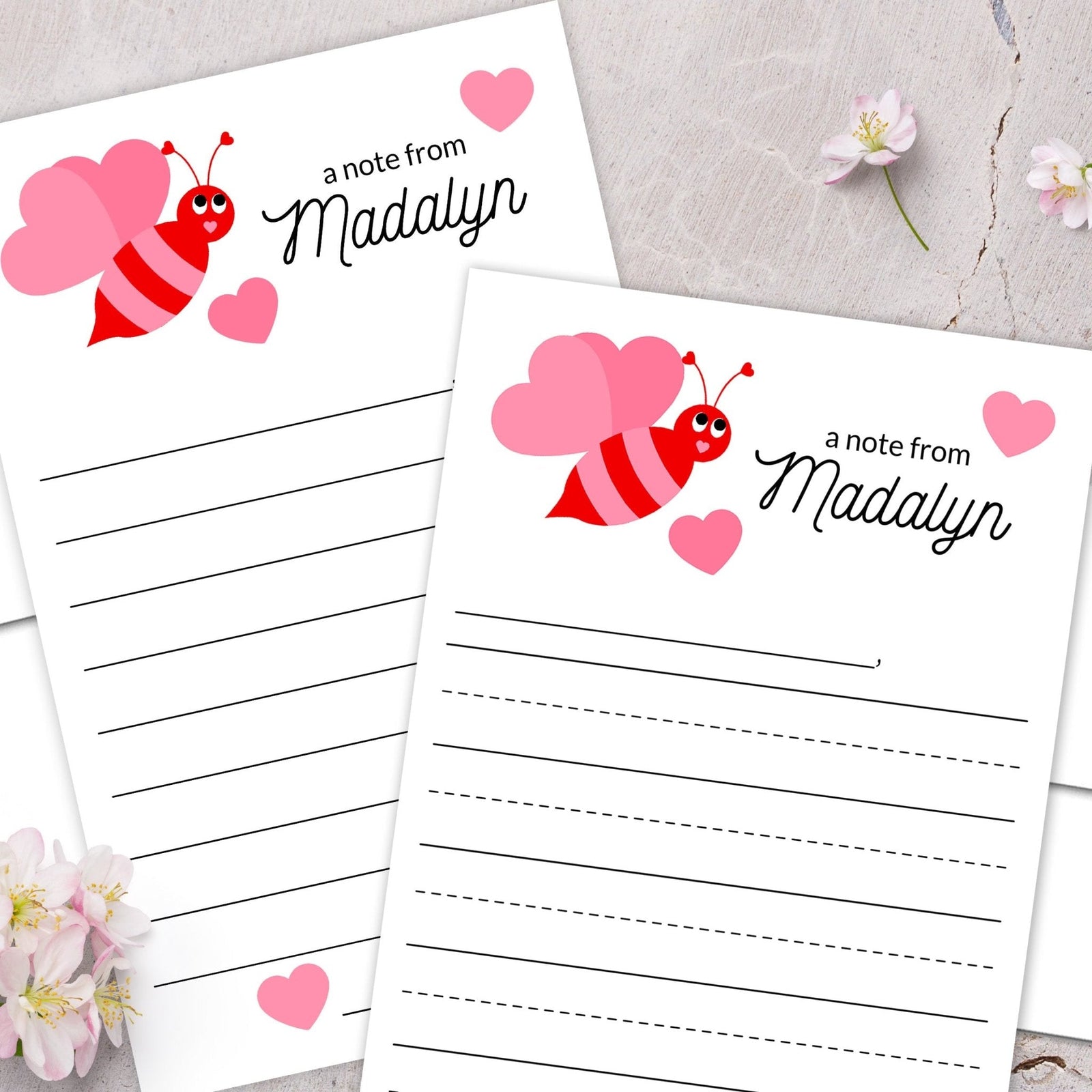 Think Outside the Chocolate Box - The Note House