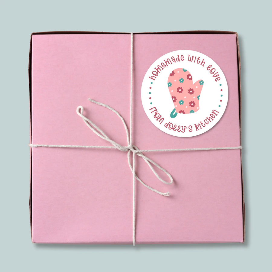 Bakers and Crafters - The Note House