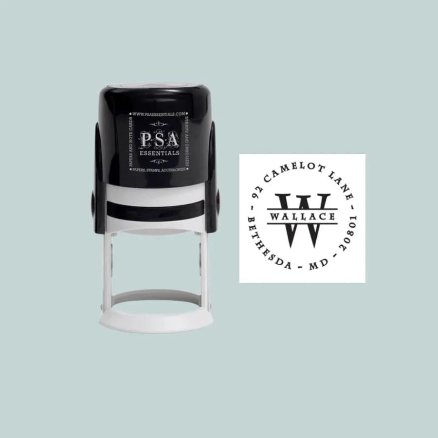 Self-Inking Stampers - The Note House