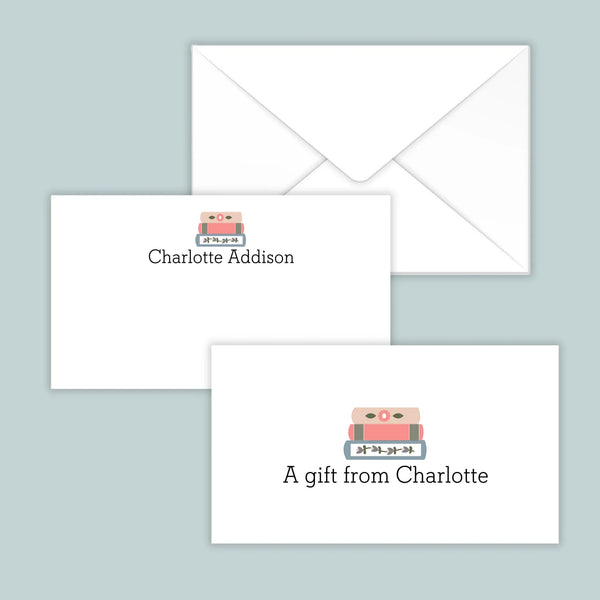 Gift Enclosure Cards - The Note House