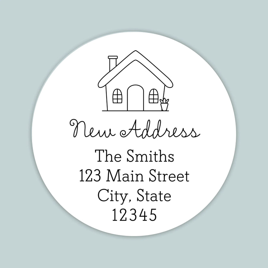 We've Moved - The Note House