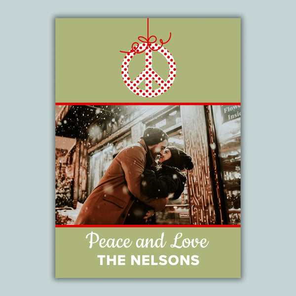 Photo Cards - The Note House