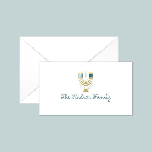 Hanukkah - The Note House