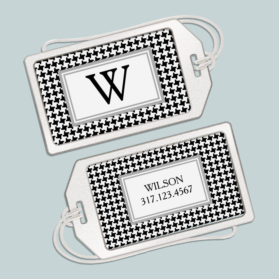 Luggage Tags - The Note House