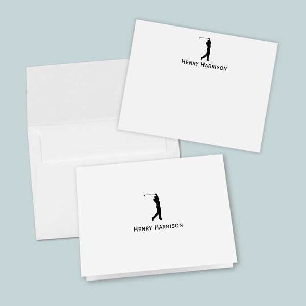 Personalized Note Cards: All - The Note House