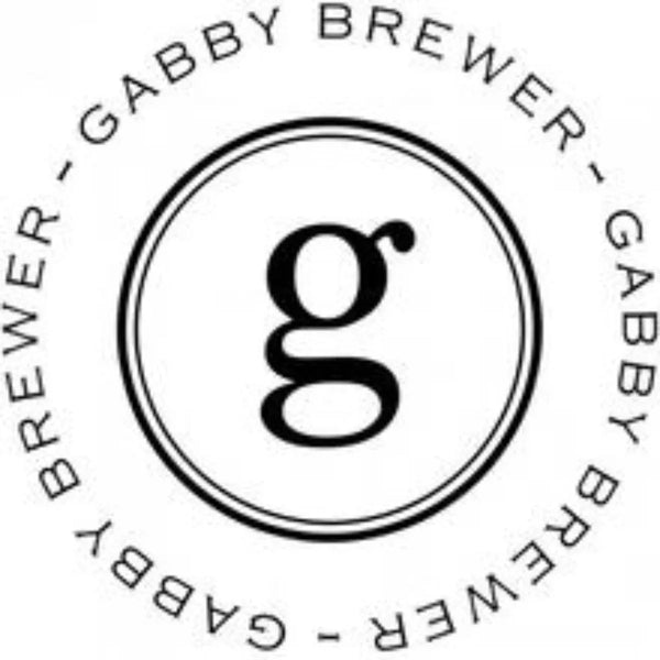 Gabby - Self-Inking Stamper - The Note House