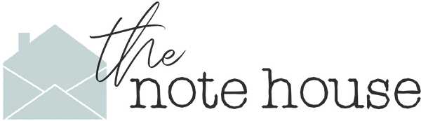 The Note House