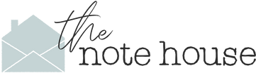The Note House