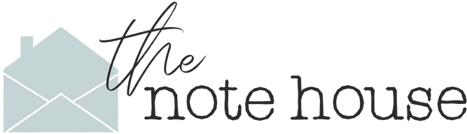 The Note House