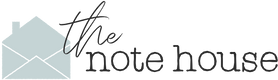 The Note House