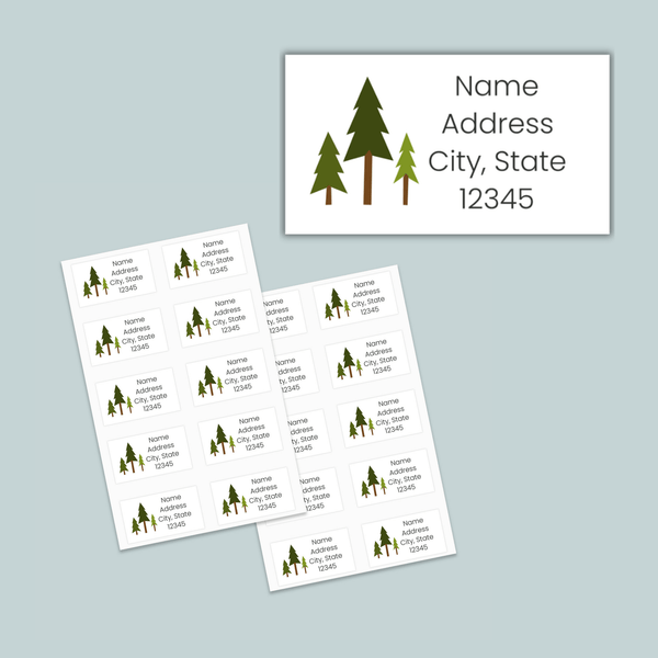 Camp News - Personalized Lined Camp Stationery - The Note House