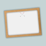 Golf (Pink) - Note Cards - The Note House