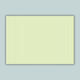 Hanging Holly - Personalized Photo Card - The Note House