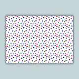 Peace and Love - Personalized Photo Card - The Note House