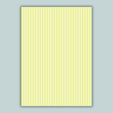 Retro Ornament - Personalized Photo Card - The Note House