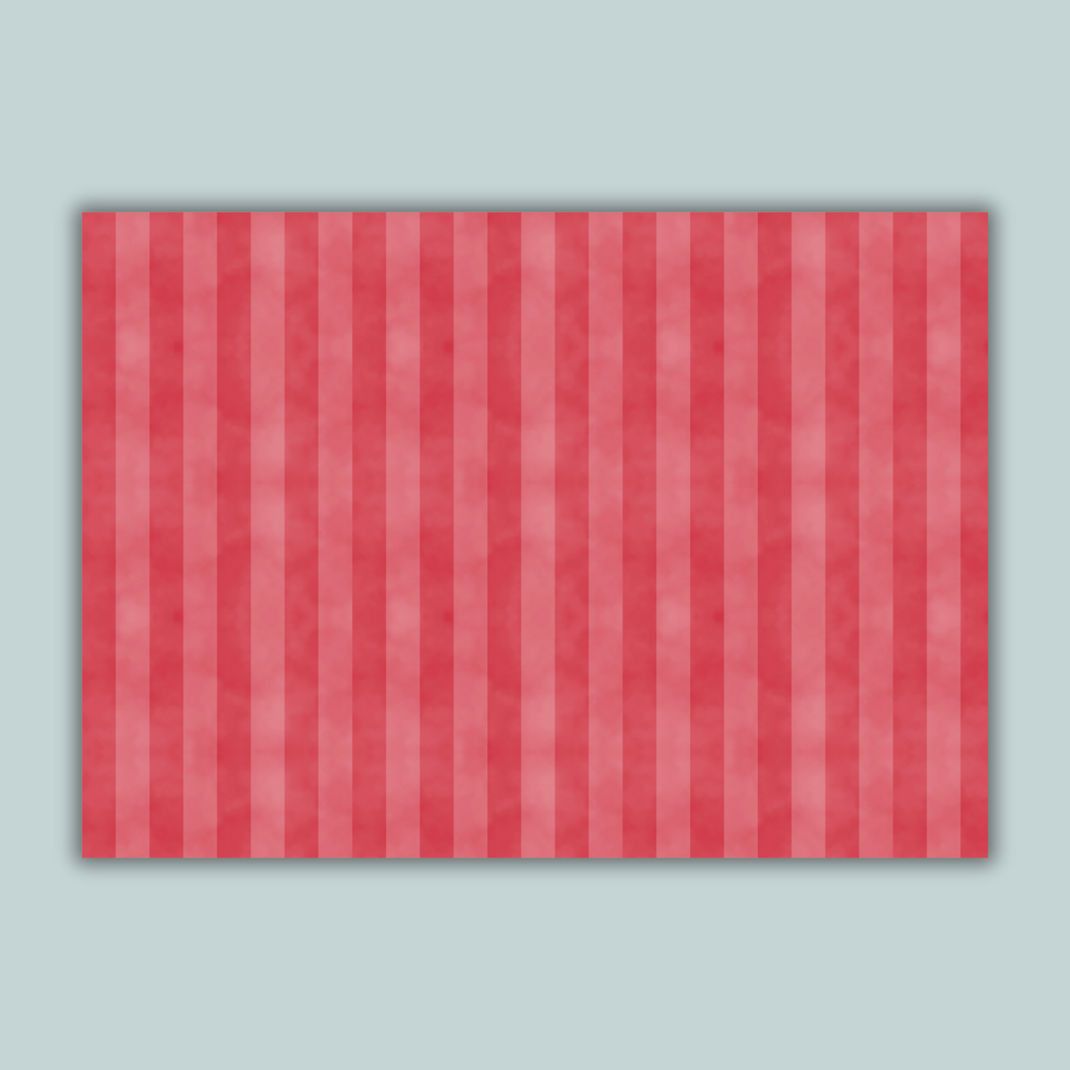 Simply Christmas - Personalized Photo Card - The Note House