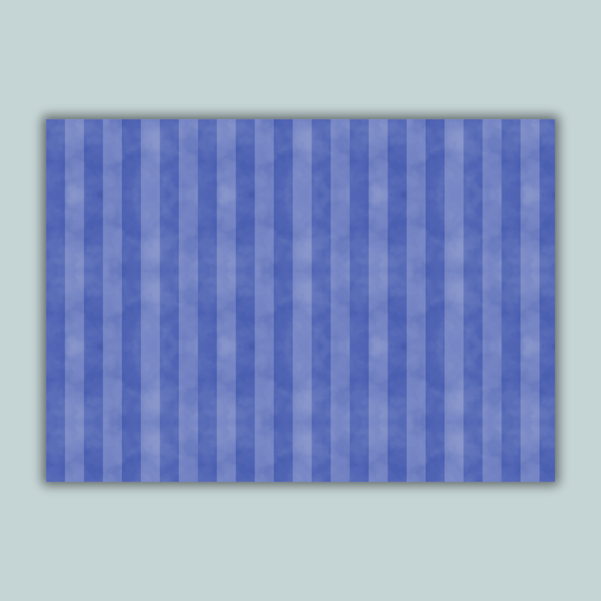 Simply Hanukkah - Personalized Photo Card - The Note House